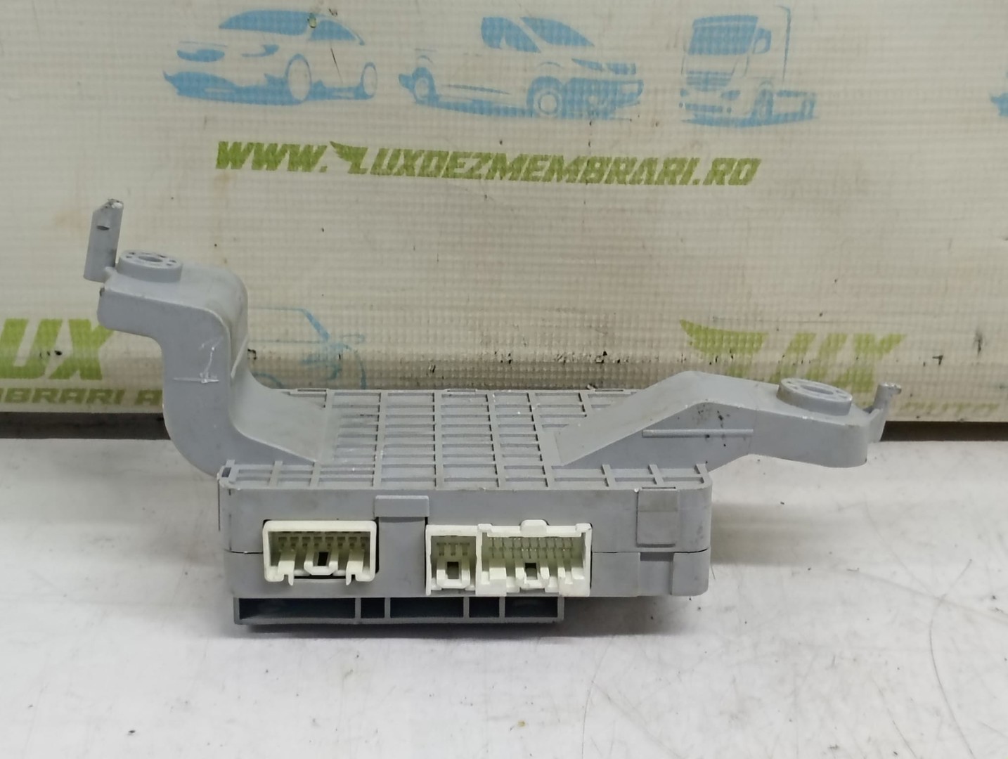Modul confort eg2366920a Mazda CX-7 1 (2006 - 2009)
