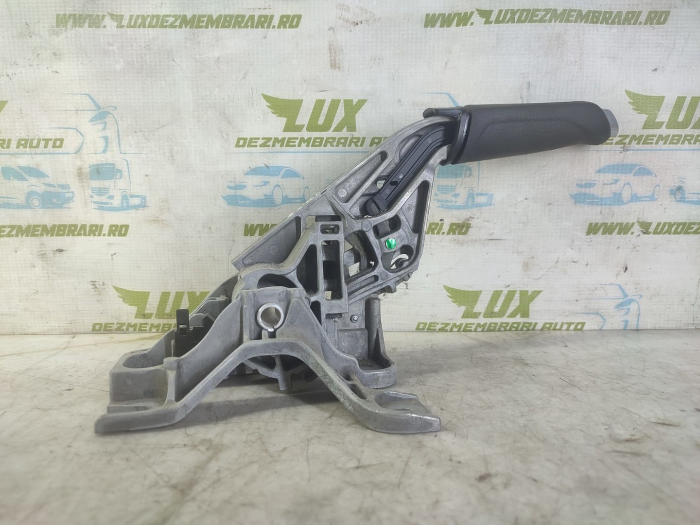 Maneta frana de mana bv61-2780-cgw Ford Focus 3 (facelift) (2014 - 2020)