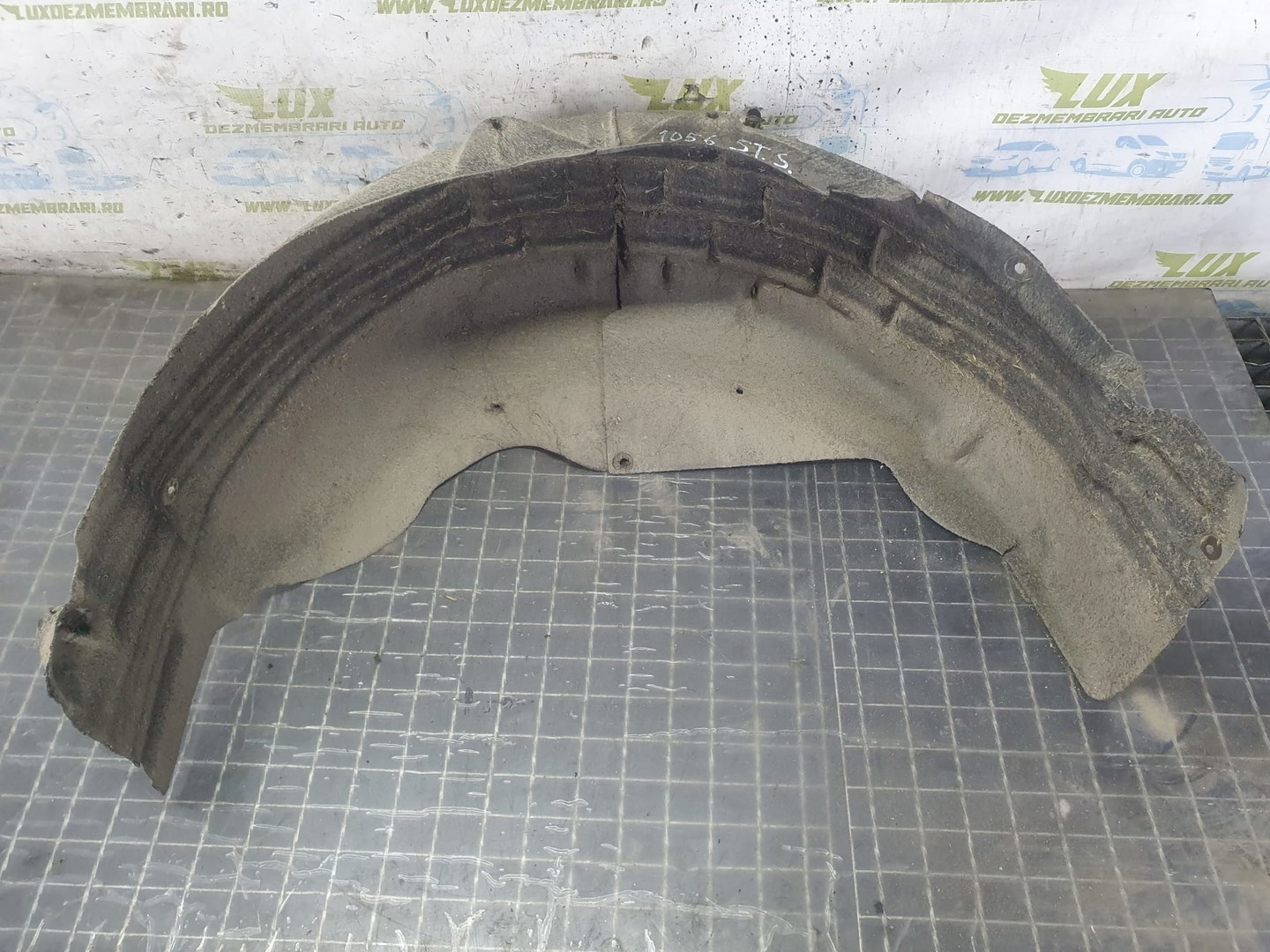 Carenaj roata spate stanga bm51-n278b51-ae Ford Focus 3 (facelift) (2014 - 2020)