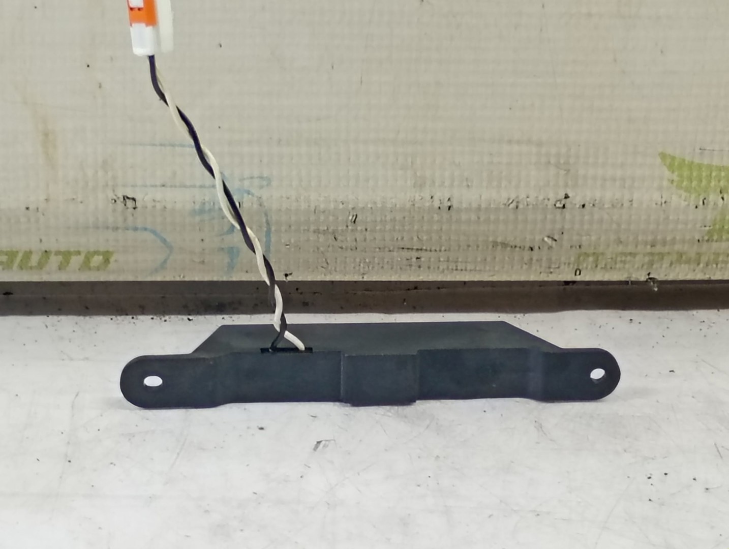 Modul Antena x011c58775 Mazda CX-7 1 (2006 - 2009)