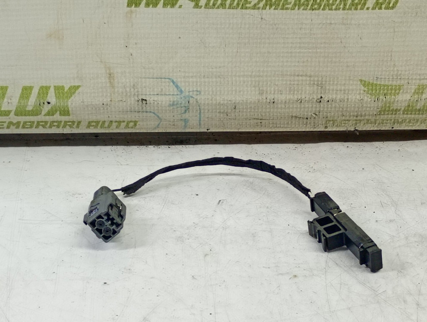 Amplificator antena eh14676n0a Mazda CX-7 1 (2006 - 2009)