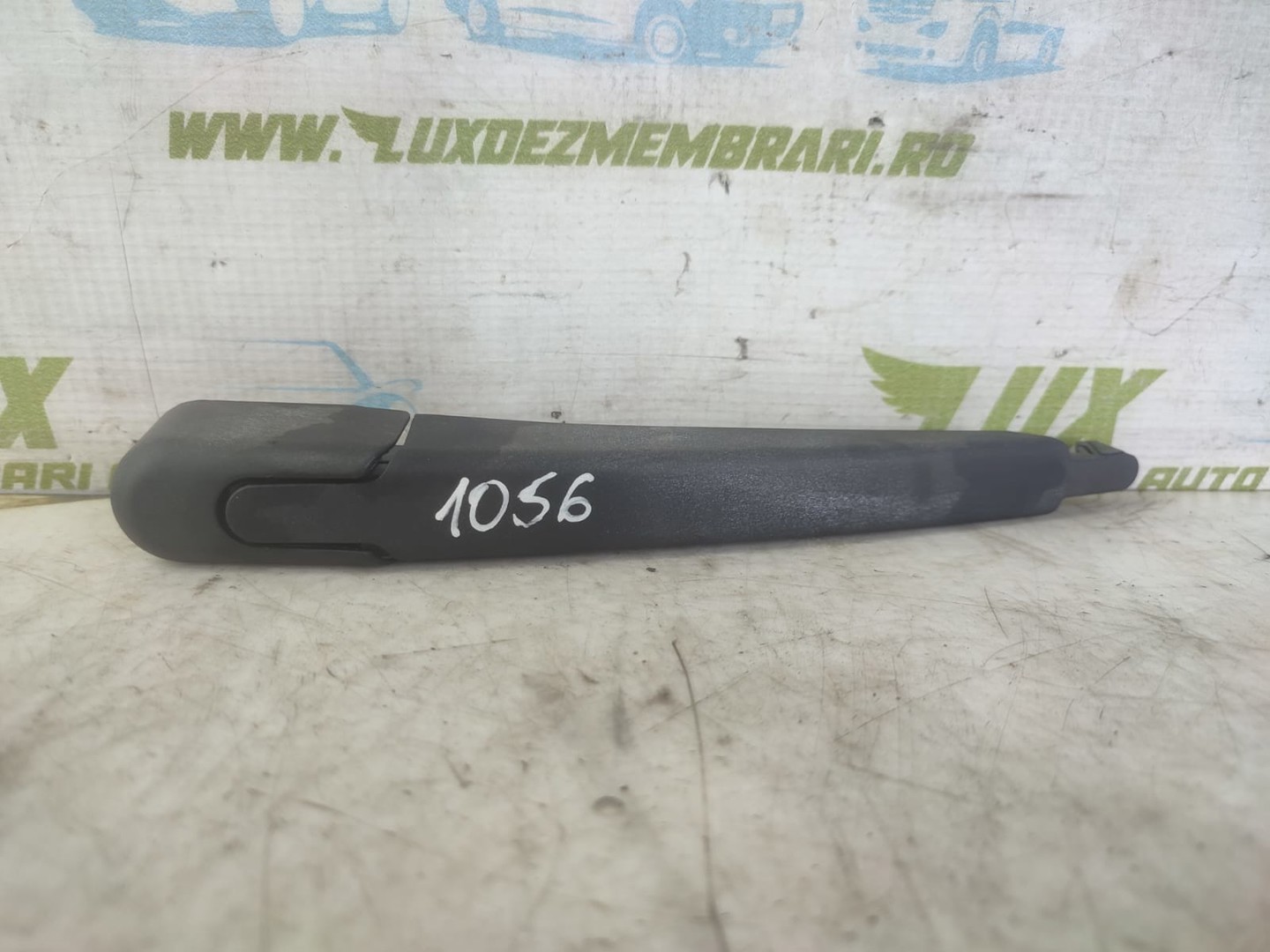 Brat stergator luneta bm51-n278b50-ae Ford Focus 3 (facelift) (2014 - 2020)