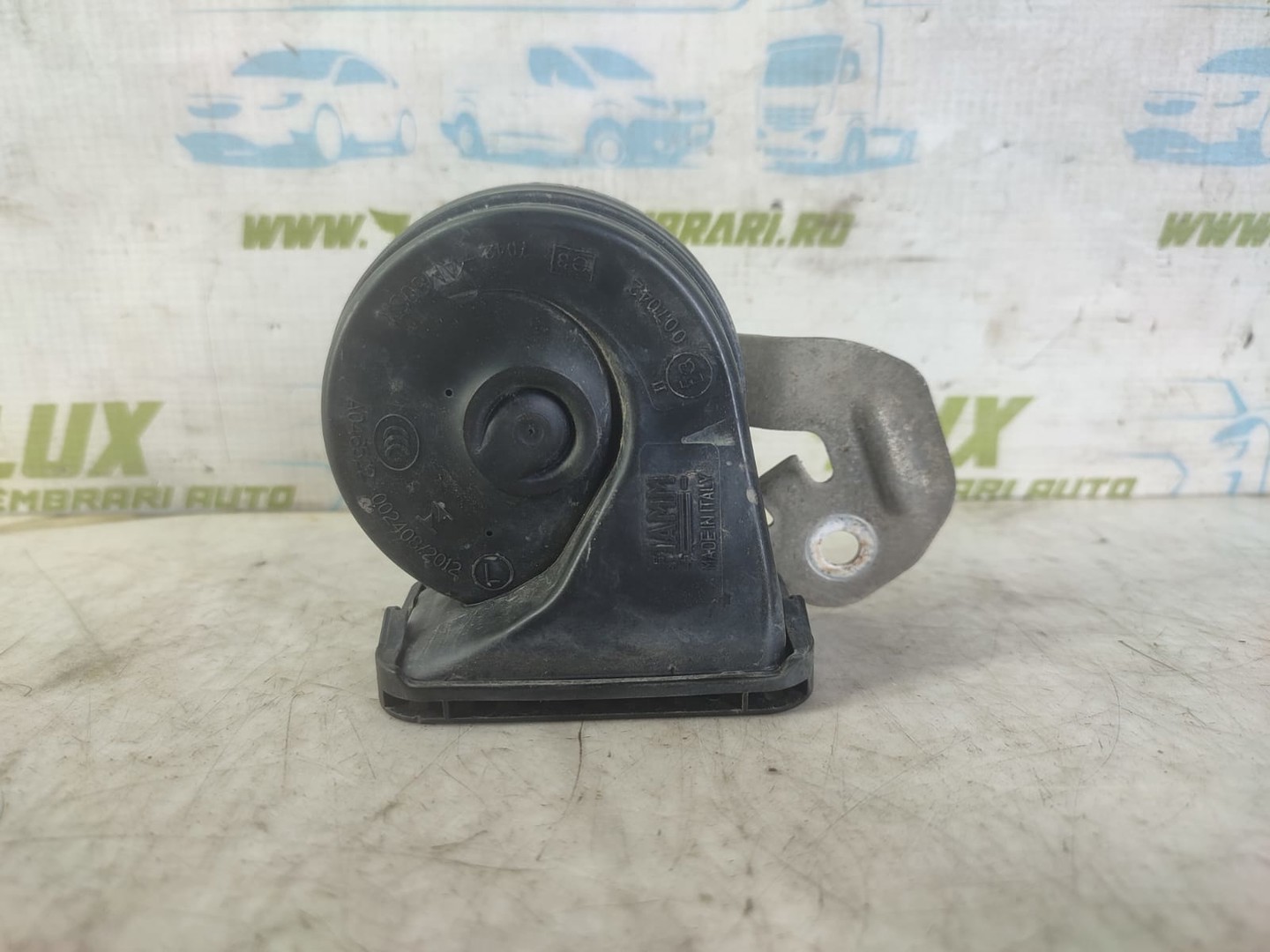 Claxon e3007042 Ford Focus 3 (facelift) (2014 - 2020)