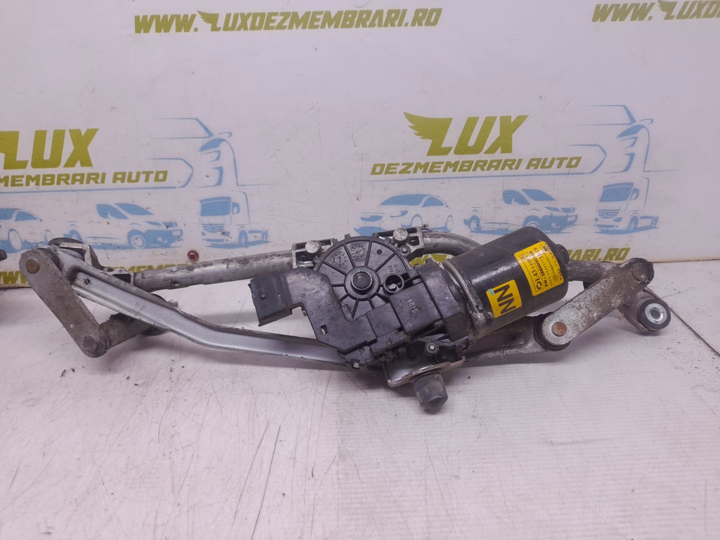 Ansamblu stergatoare parbriz 288000010R Renault Latitude 1 (2010 - 2014)