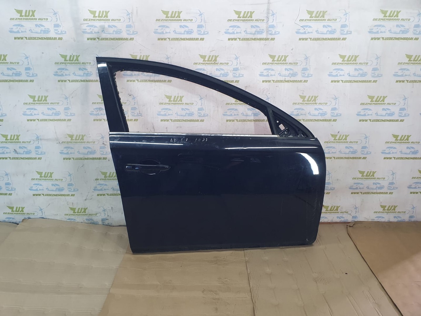 Usa dreapta fata Renault Latitude 1 (2010 - 2014)