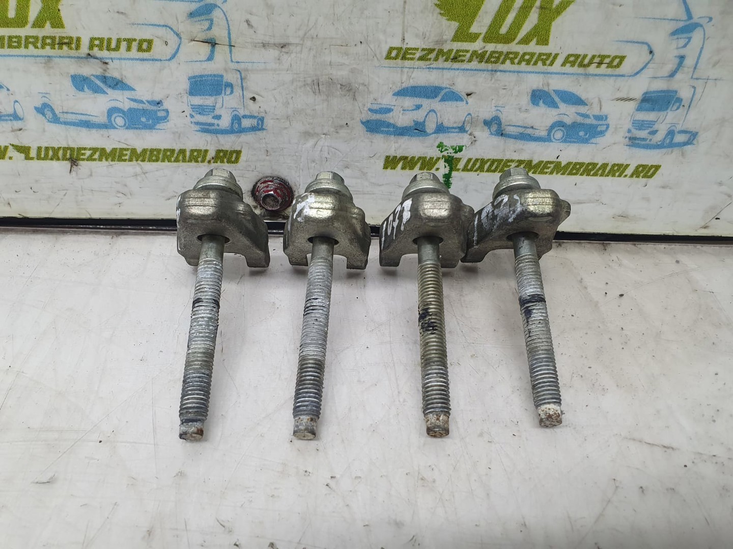 Brida injector Renault Latitude 1 (2010 - 2014)