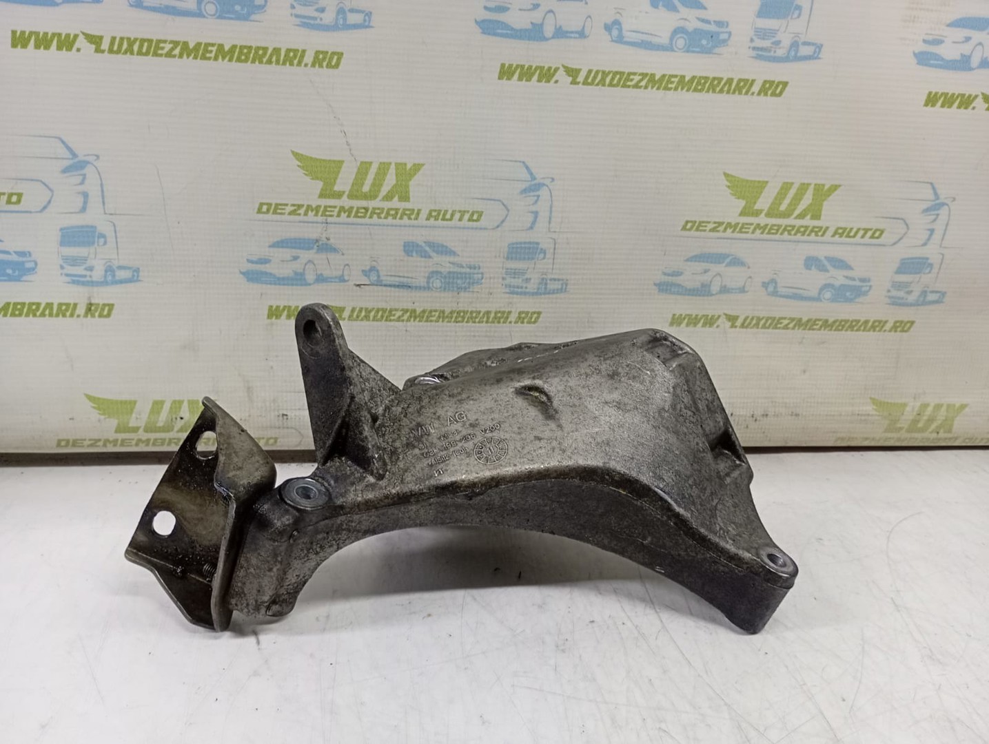 Suport motor 03p199206 Skoda Fabia 5J (facelift) (2010 - 2014)