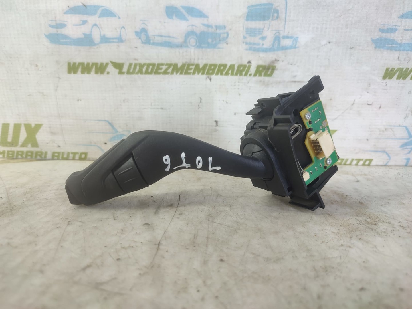 Maneta stergatoare f1ft-17a553-ba Ford Focus 3 (facelift) (2014 - 2020)