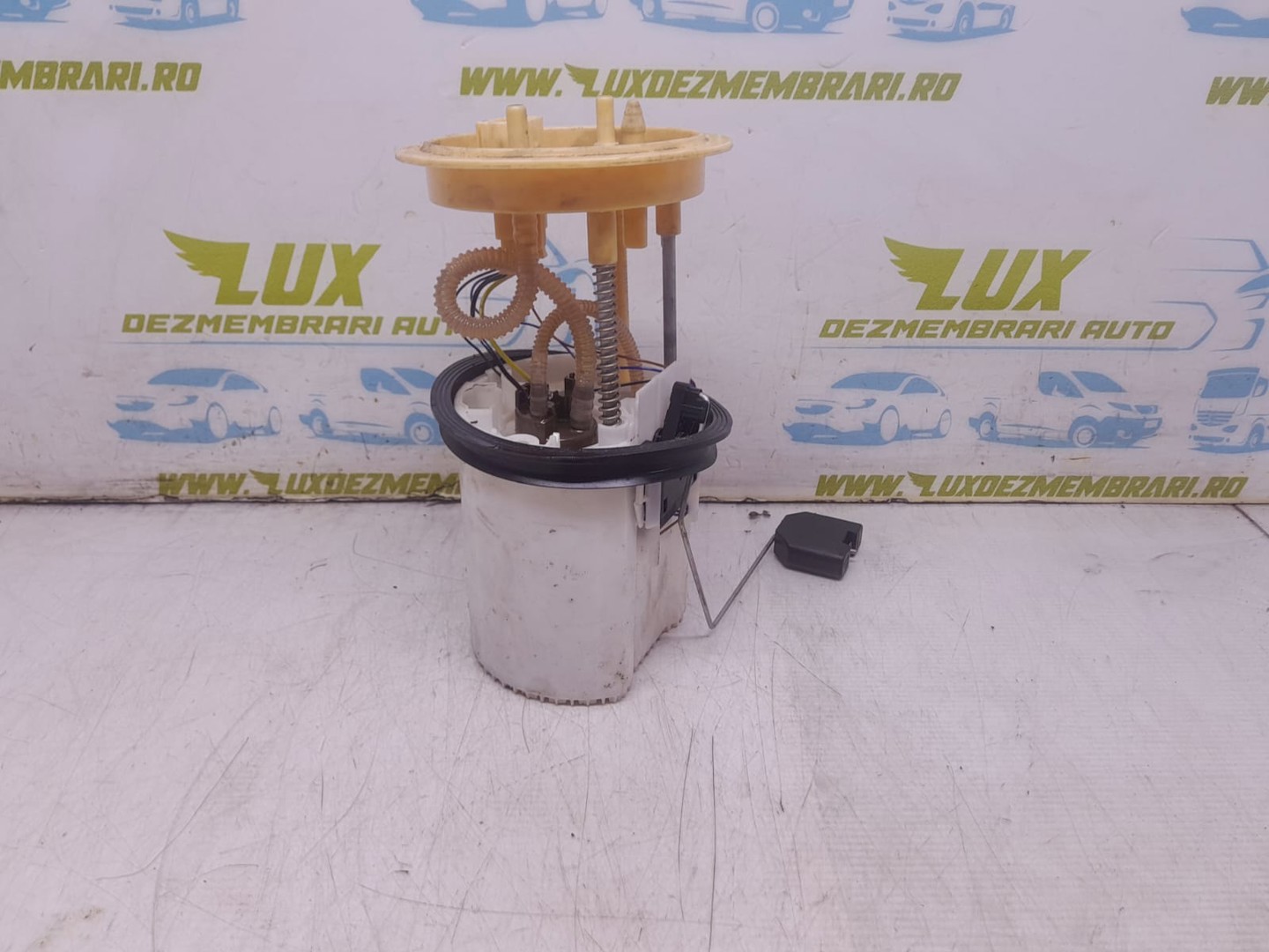 Pompa combustibil A2c84961400 Volkswagen Passat B7 (2010 - 2015)
