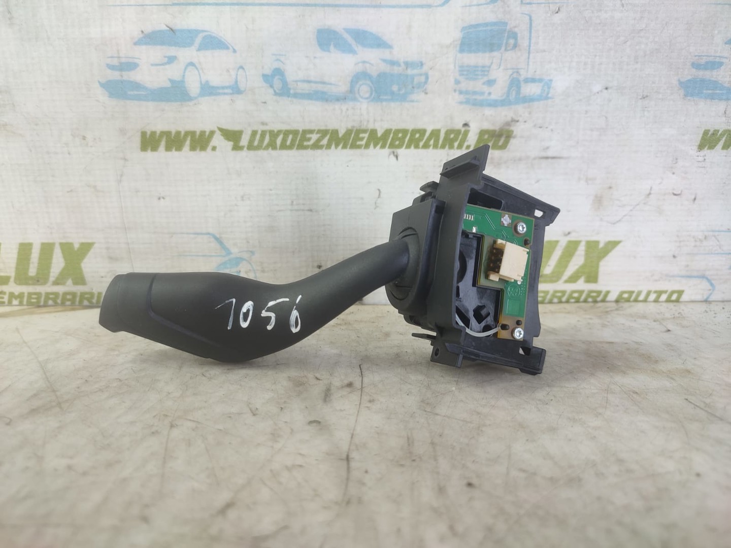 Maneta semnalizare cv6t-13335-ae Ford Focus 3 (facelift) (2014 - 2020)