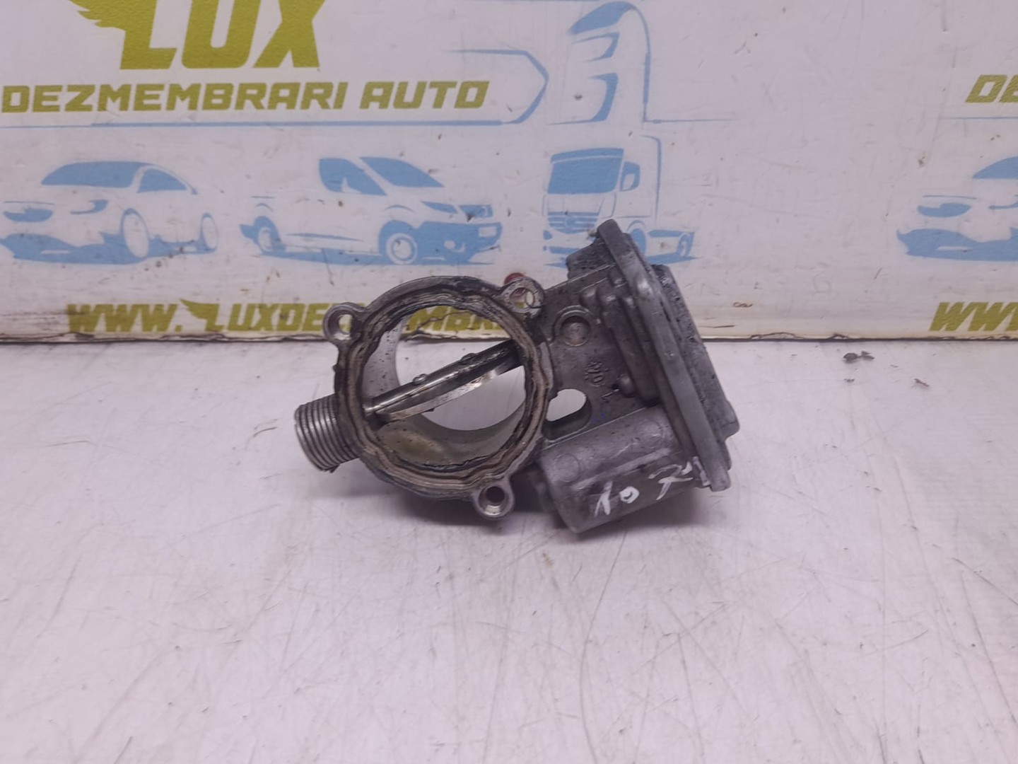 Clapeta acceleratie BMW Seria 5 E60/E61 (2003 - 2007)