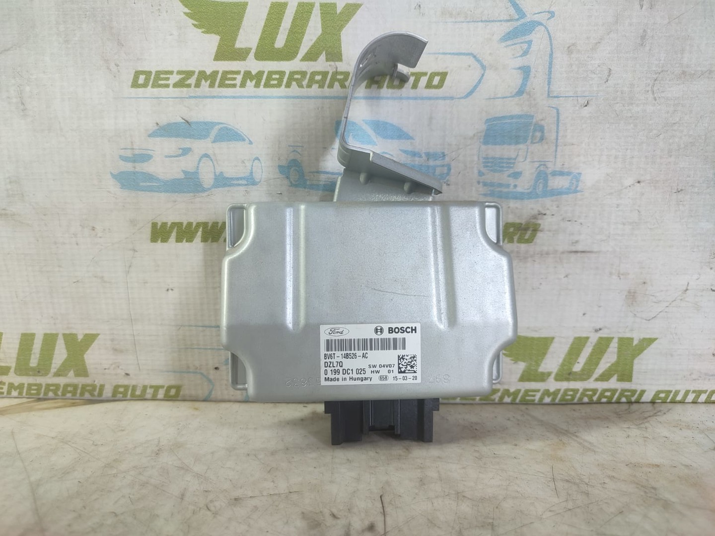 Modul stabilizator bv6t-14b526-ac ( Ford Focus 3 (facelift) (2014 - 2020)