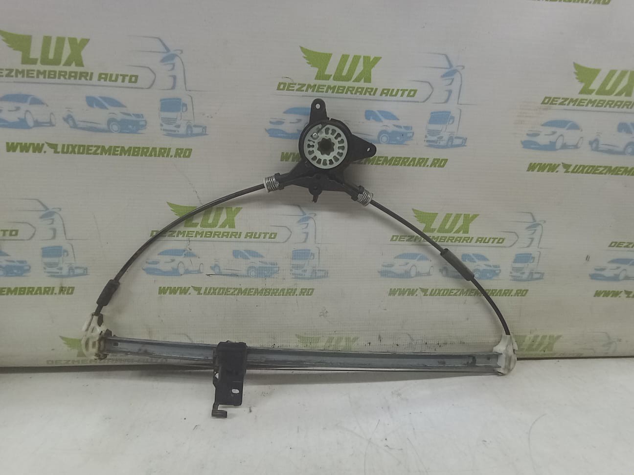 Macara geam stanga spate Mazda CX-7 1 (2006 - 2009)