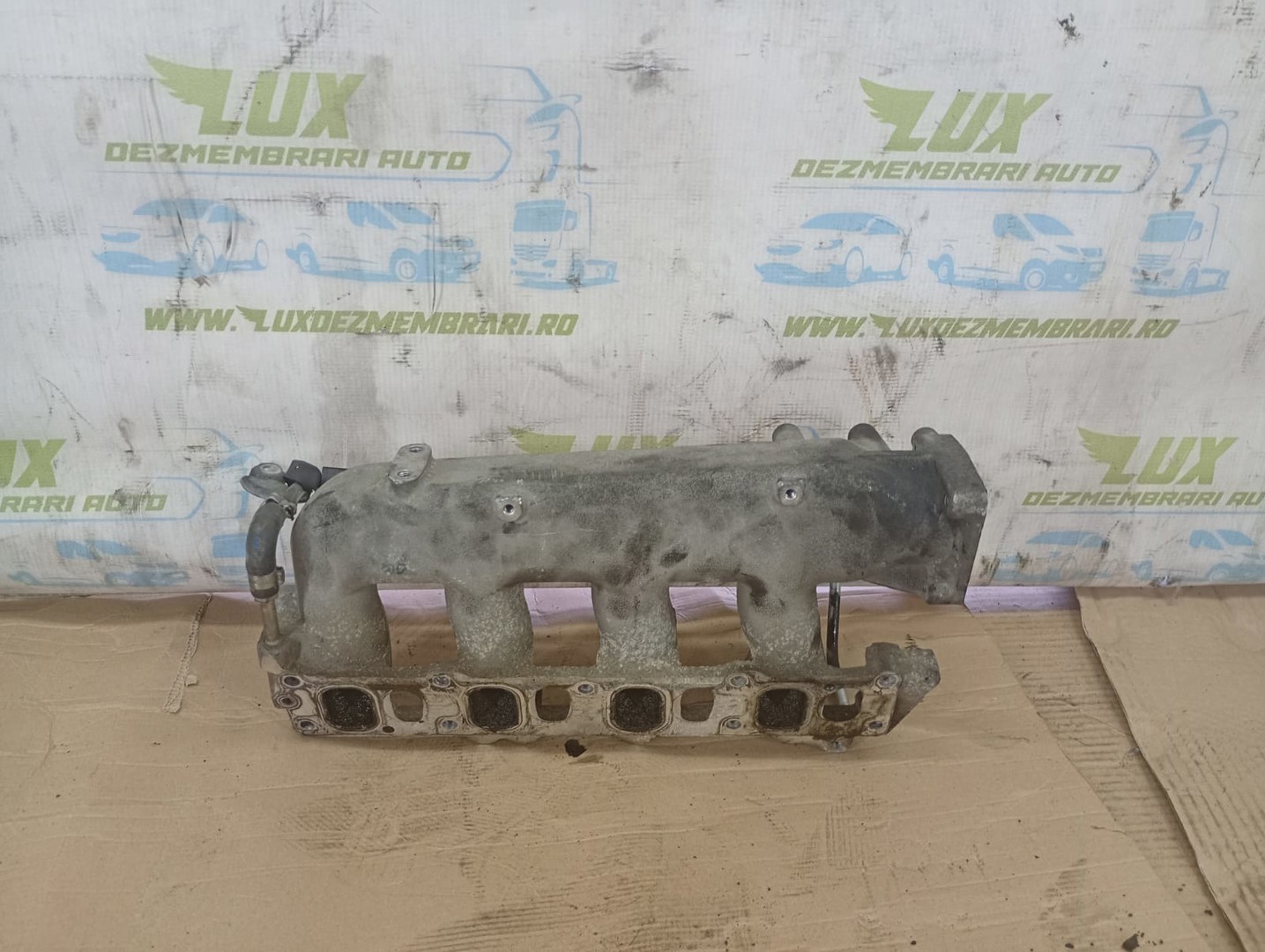 Galerie admisie 55192747 Opel Astra H (2004 - 2007)