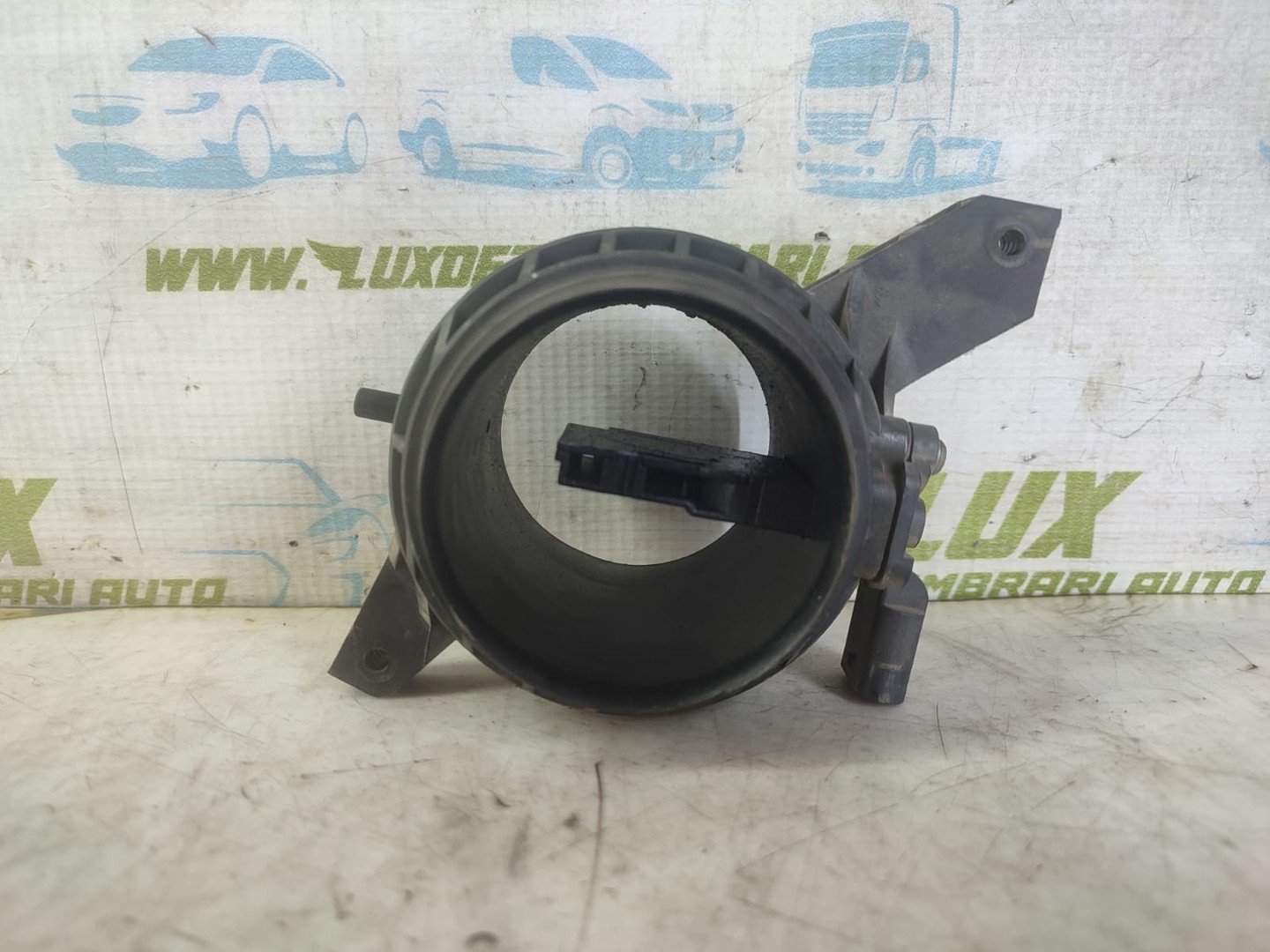 Debitmetru aer Ford Focus 3 (facelift) (2014 - 2020)