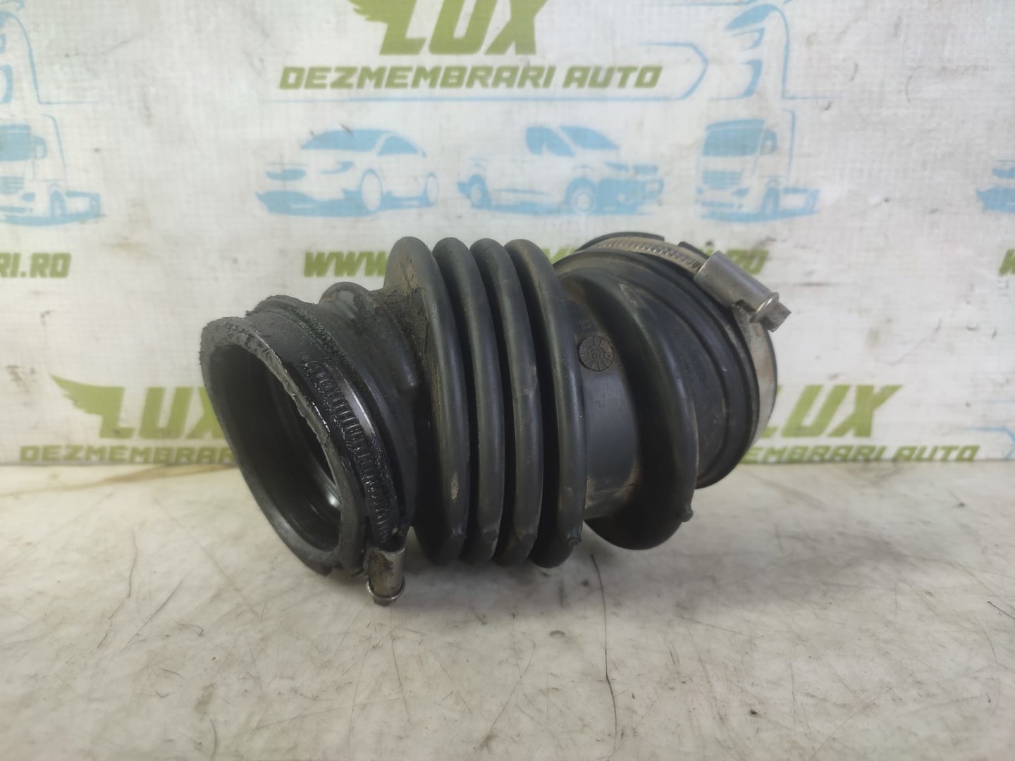 Furtun admisie f1f1-9c623-a Ford Focus 3 (facelift) (2014 - 2020)