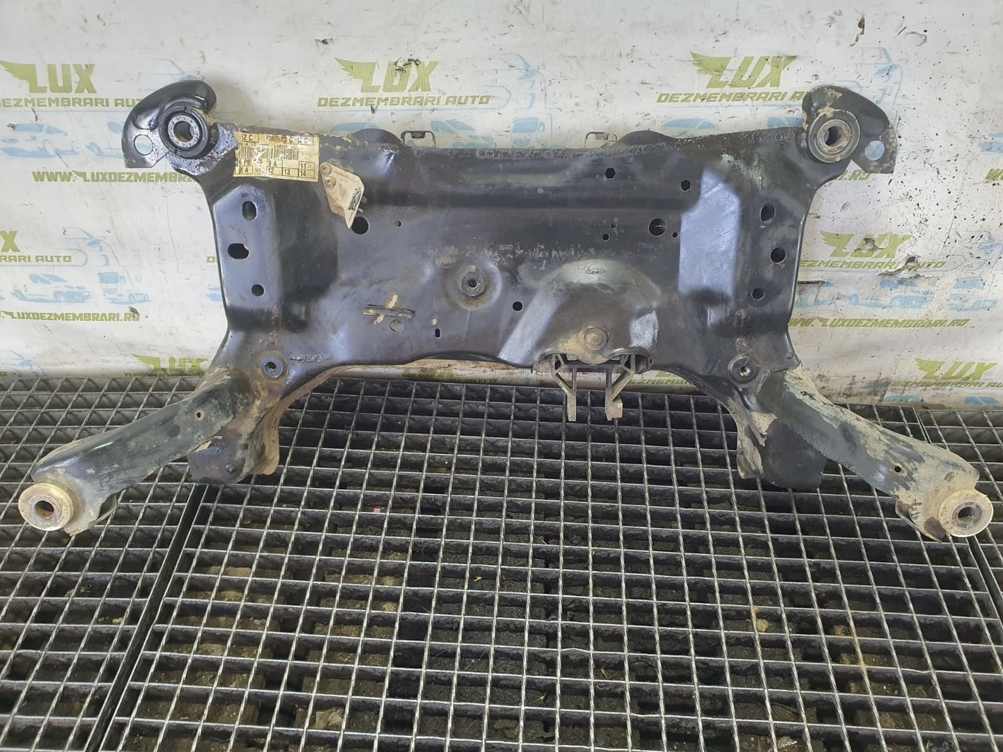 Cadru motor t033a Ford Focus 3 (facelift) (2014 - 2020)