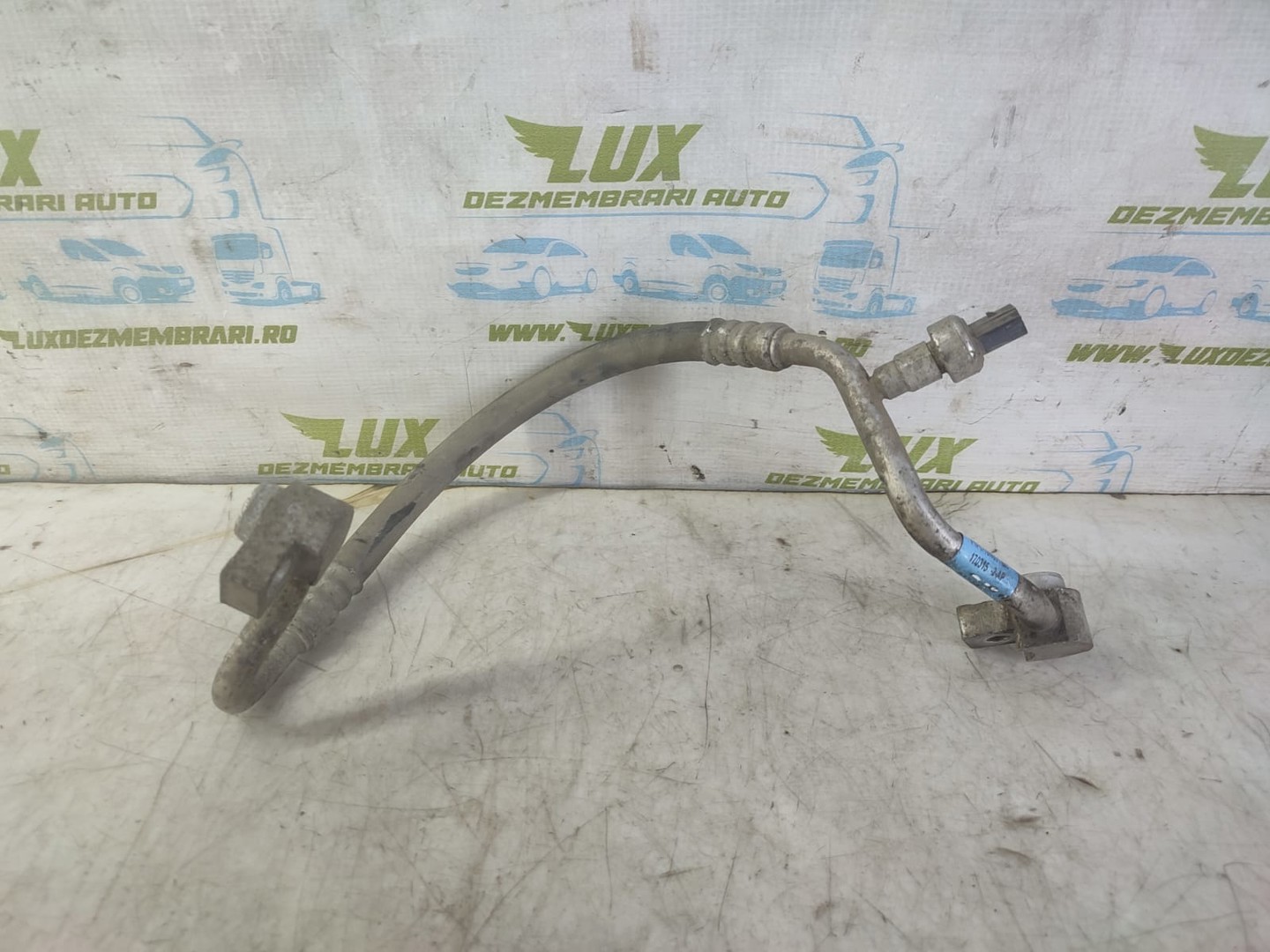 Conducta clima ac f1f1-19n601-bc Ford Focus 3 (facelift) (2014 - 2020)