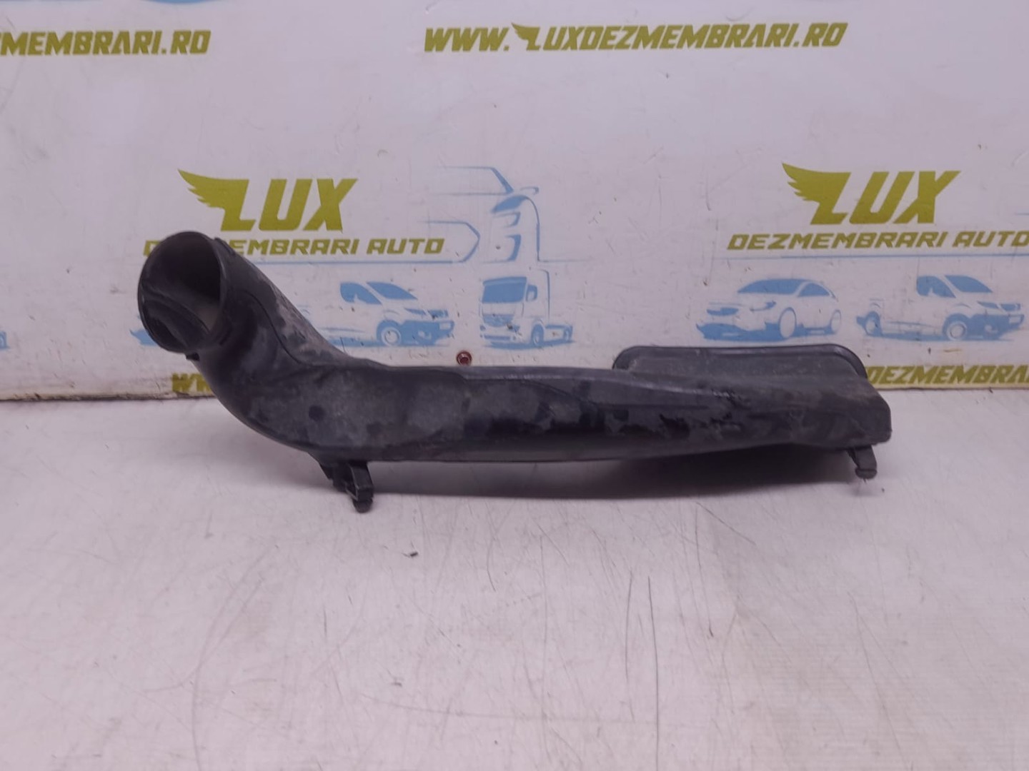 Tub admisie 55351756 Opel Astra H (2004 - 2007)