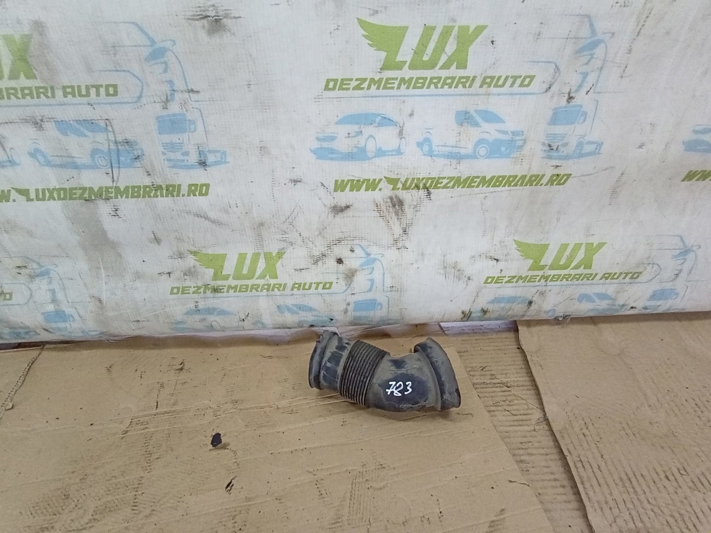 Tub admisie 55558369 Opel Astra H (2004 - 2007)