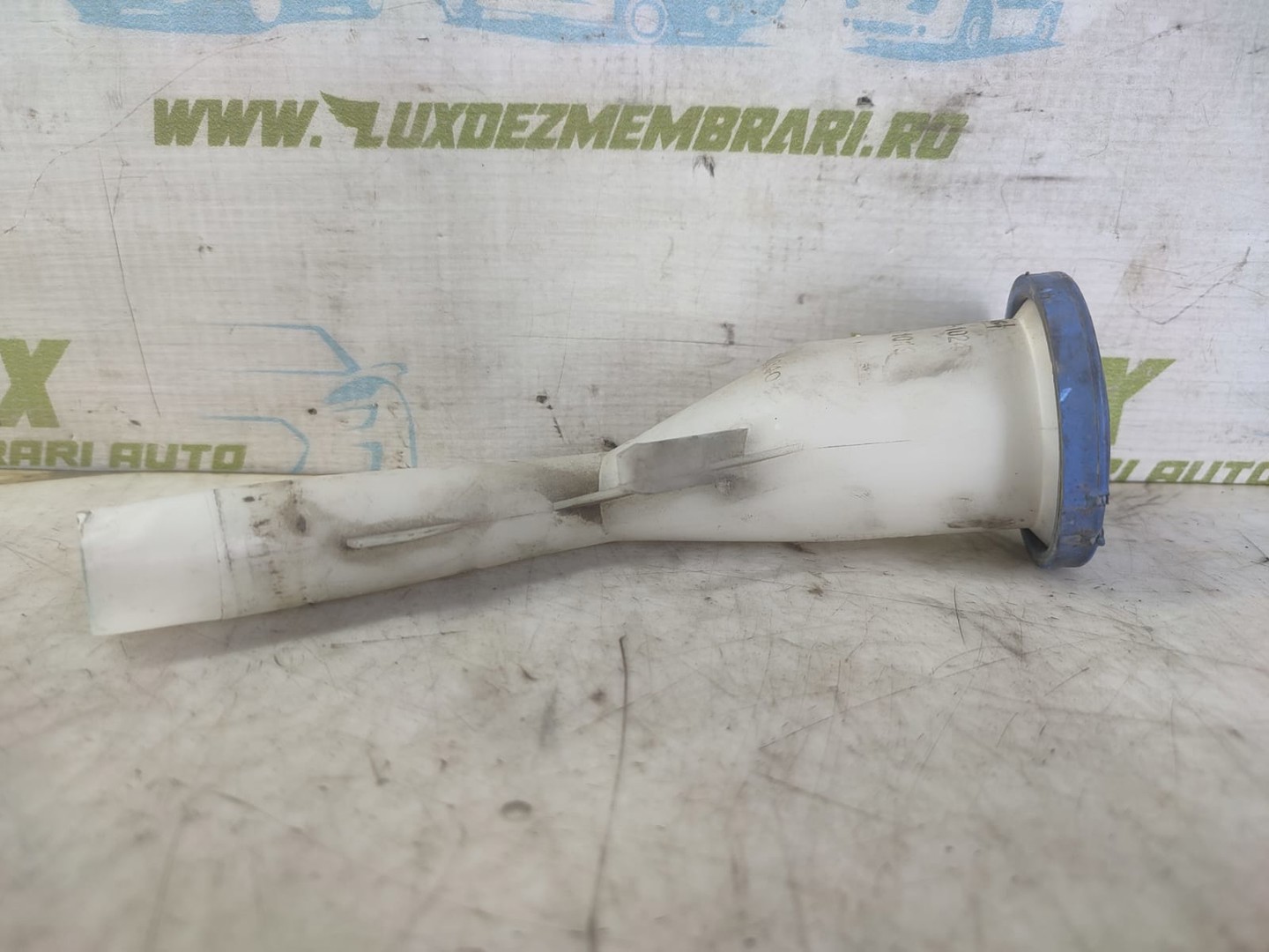Gat umplere rezervor bm51-17c615-a Ford Focus 3 (facelift) (2014 - 2020)