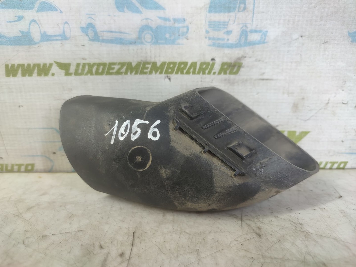Tub admisie bv61-9c679-c Ford Focus 3 (facelift) (2014 - 2020)