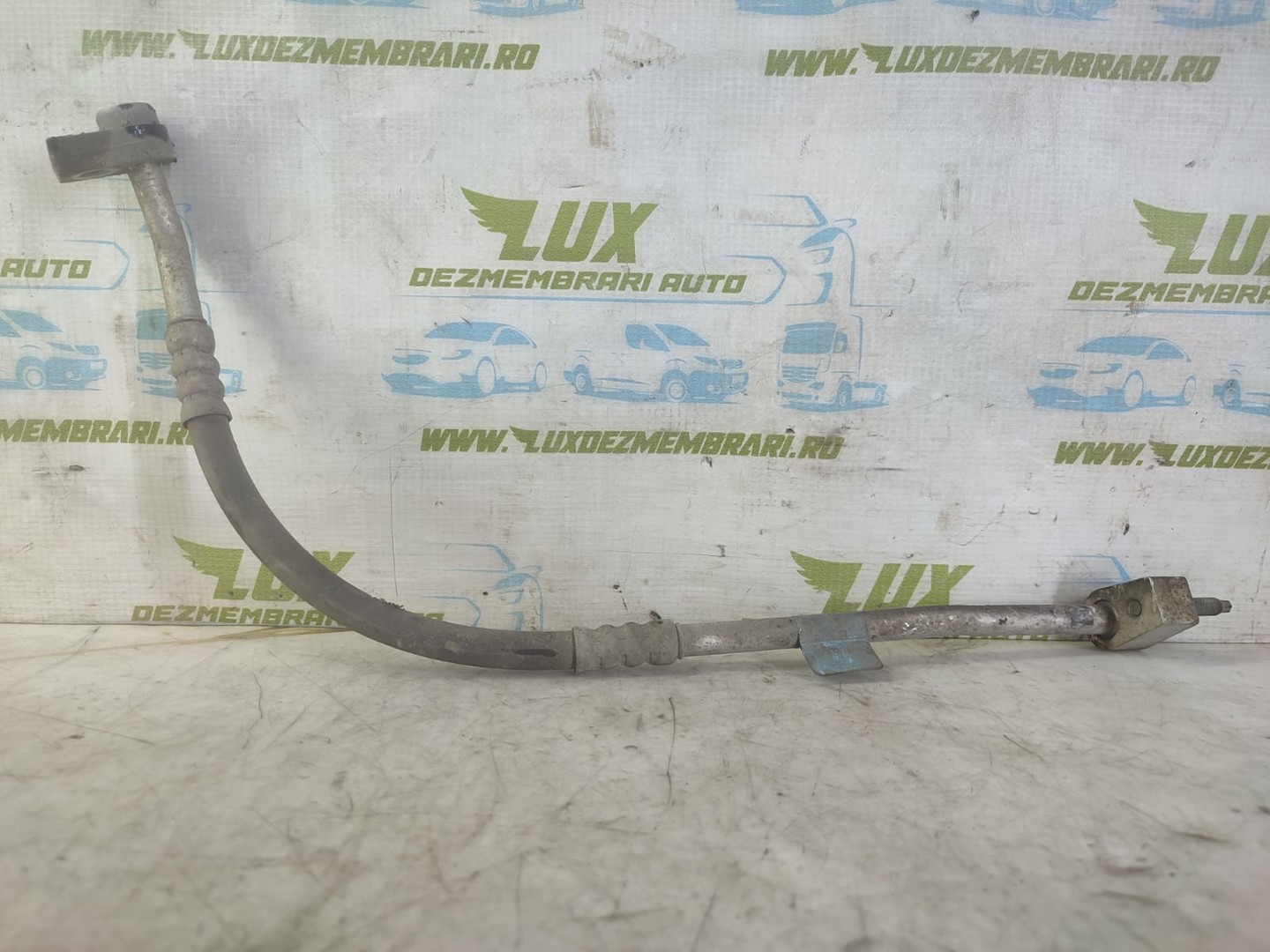 Conducta clima ac f1f1-19d567-ab Ford Focus 3 (facelift) (2014 - 2020)