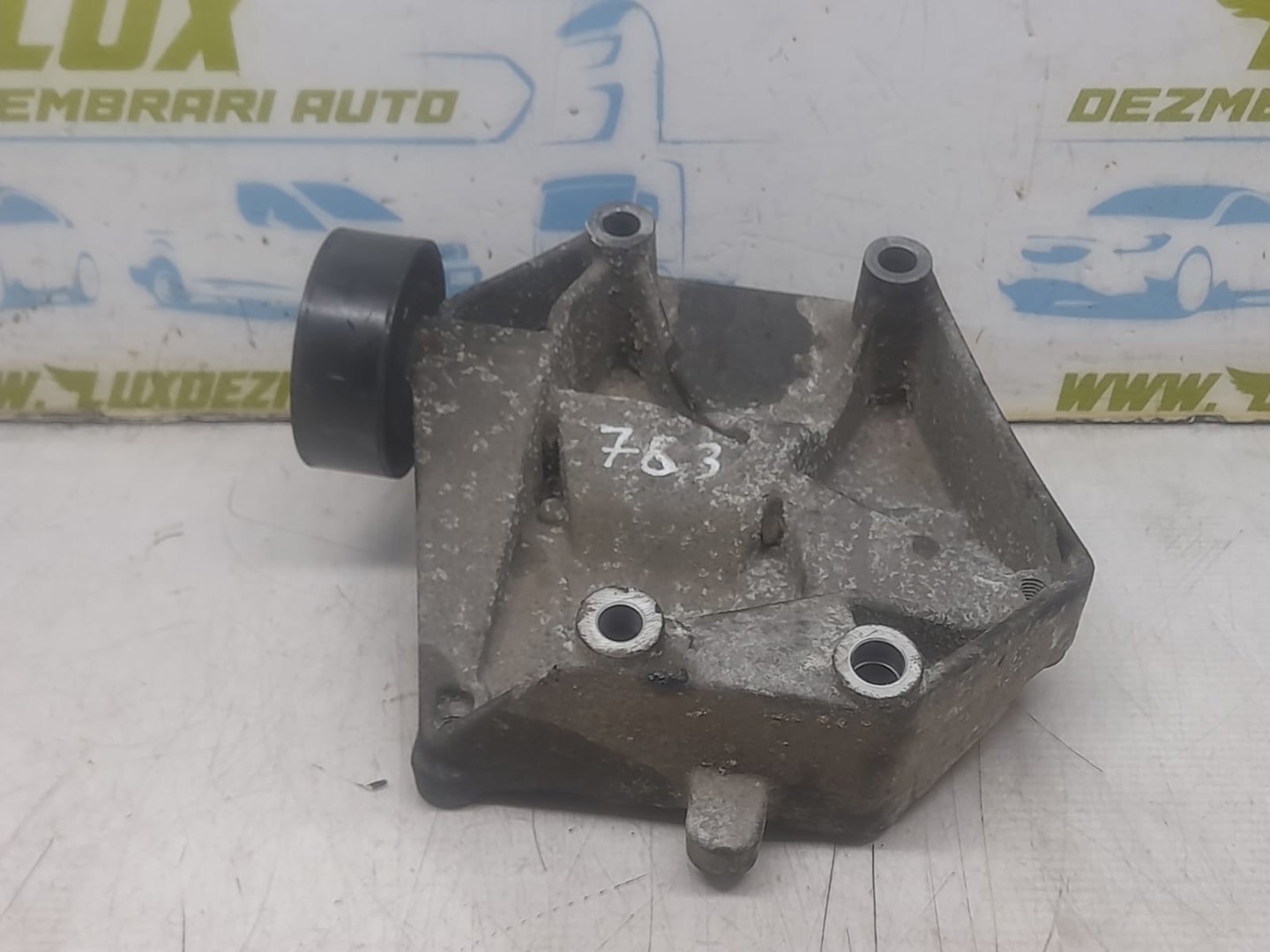 Suport accesorii 55191339 Opel Astra H (2004 - 2007)