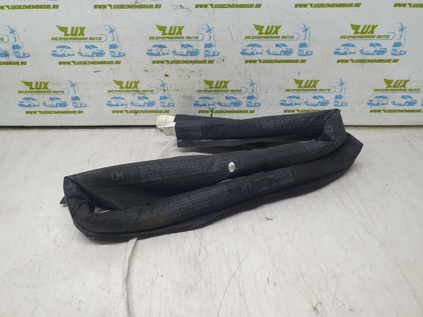 Airbag cortina stanga 985P15305R Renault Megane 3 (2th facelift) (2013 - 2020)