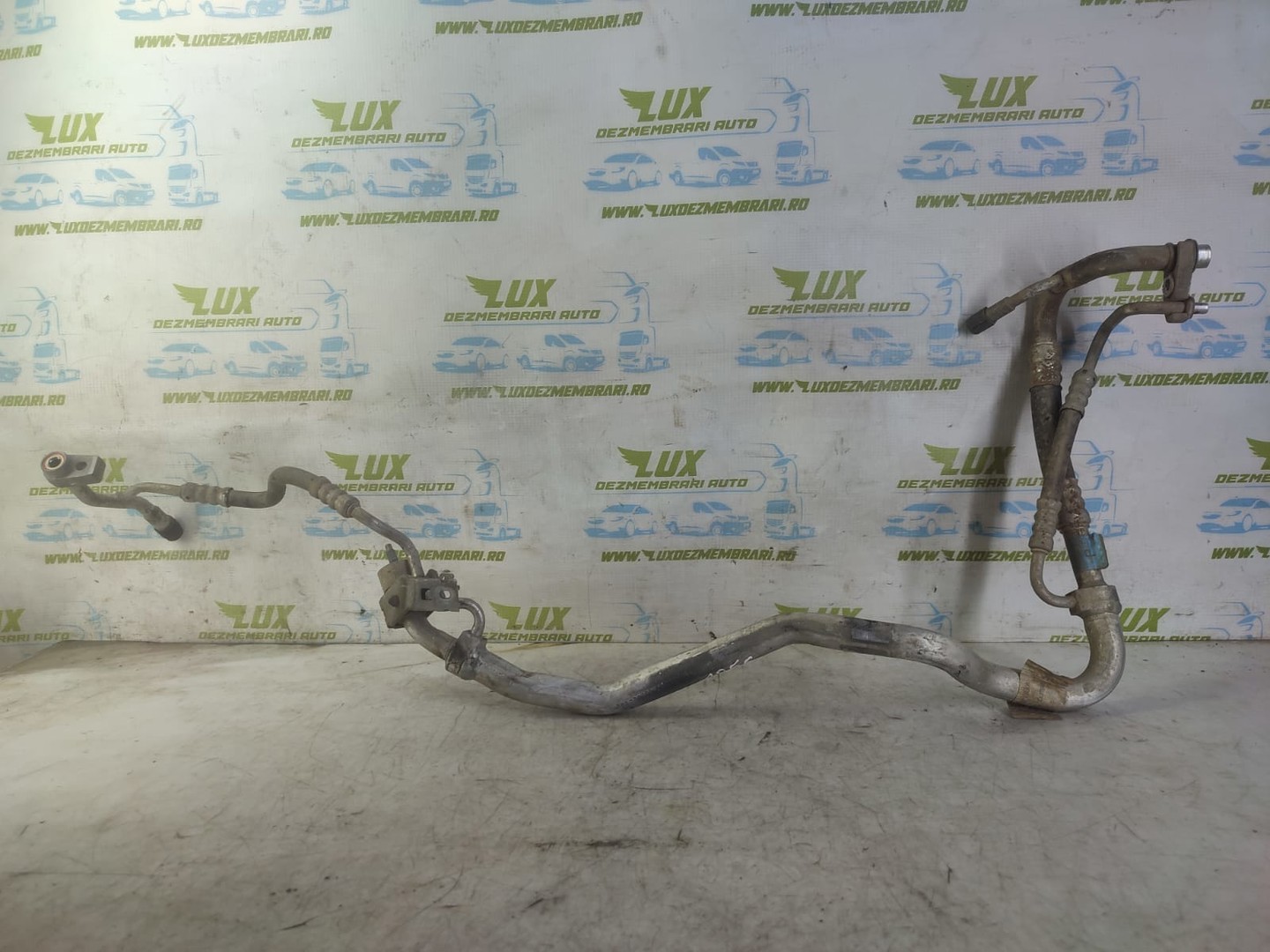 Conducta clima ac Ford Focus 3 (facelift) (2014 - 2020)