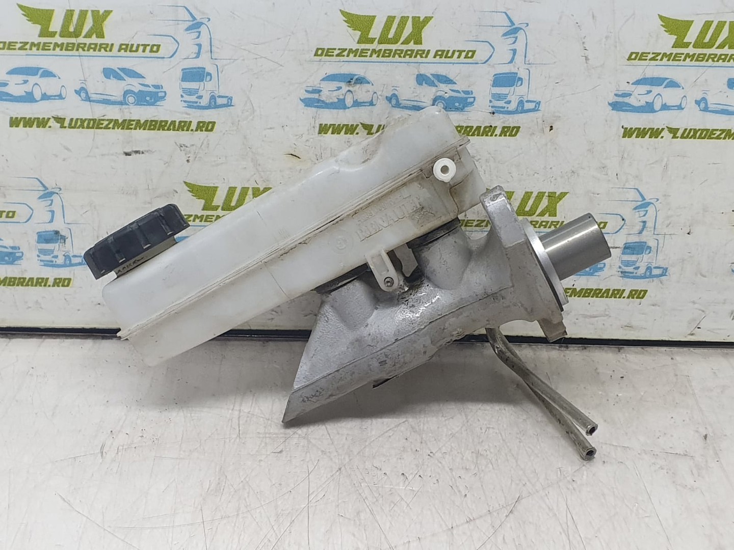 Pompa frana 460910009R Renault Megane 3 (2th facelift) (2013 - 2020)