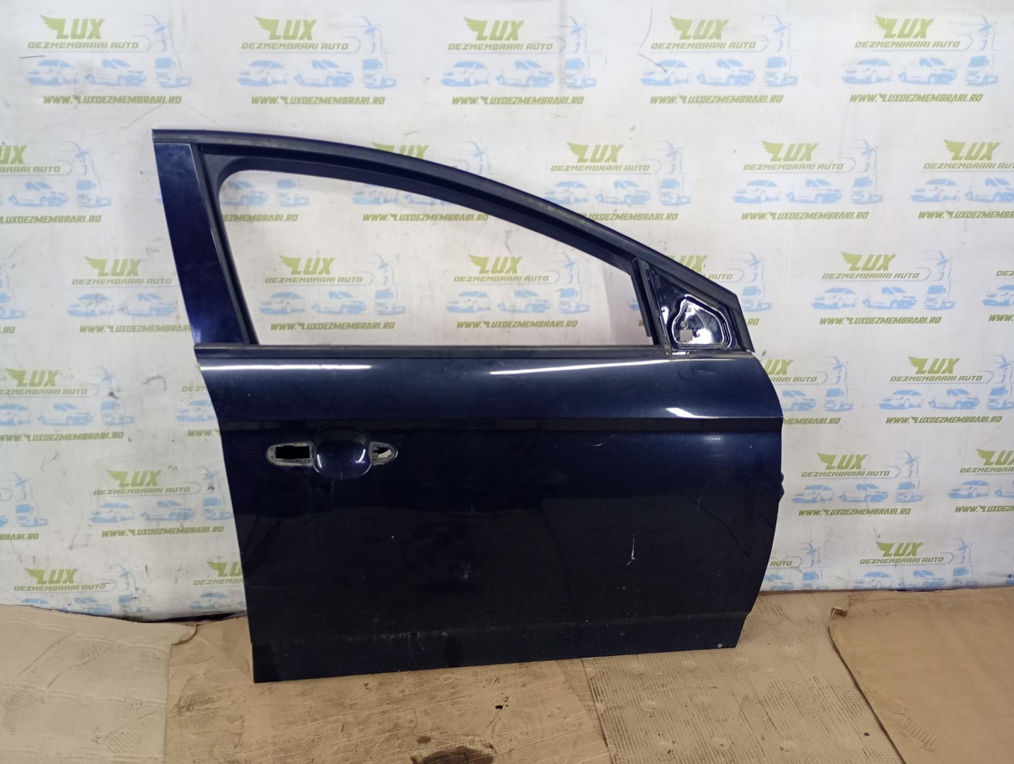 Usa dreapta fata Ford Mondeo MK4 (2007 - 2010)