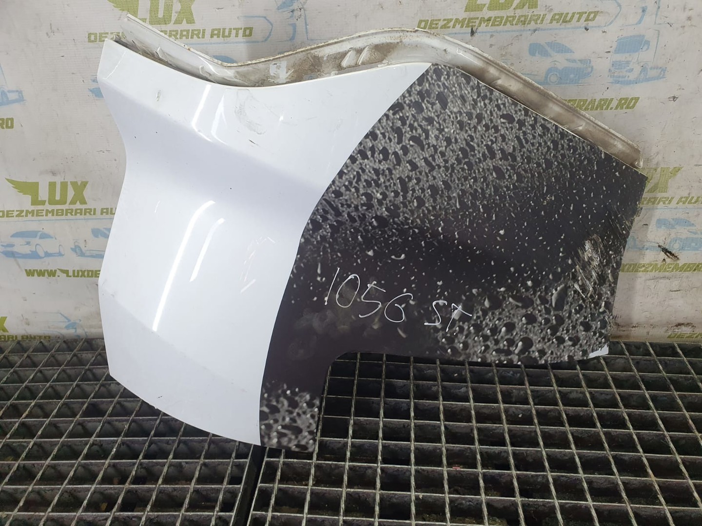 Flaps bara spate bm51-17865-a Ford Focus 3 (facelift) (2014 - 2020)