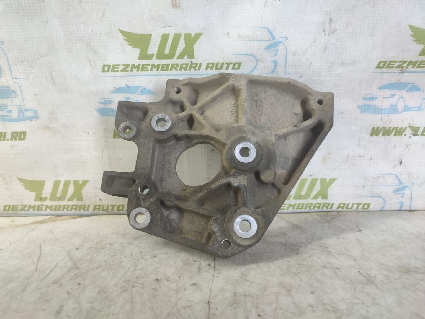 Suport accesorii av6010k360aa Ford Focus 3 (facelift) (2014 - 2020)