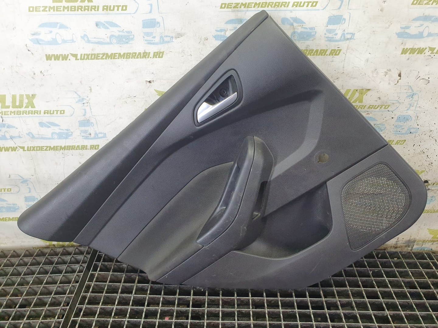 Fata usa stanga spate Ford Focus 3 (facelift) (2014 - 2020)