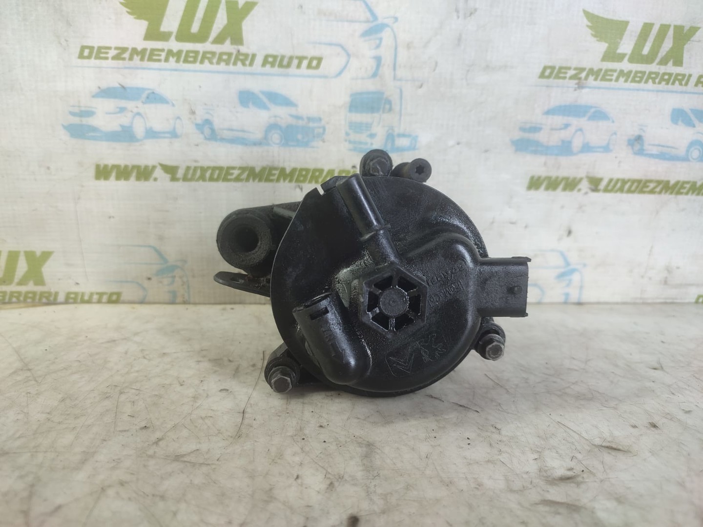 Carcasa filtru combustibil 96761334 Ford Focus 3 (facelift) (2014 - 2020)