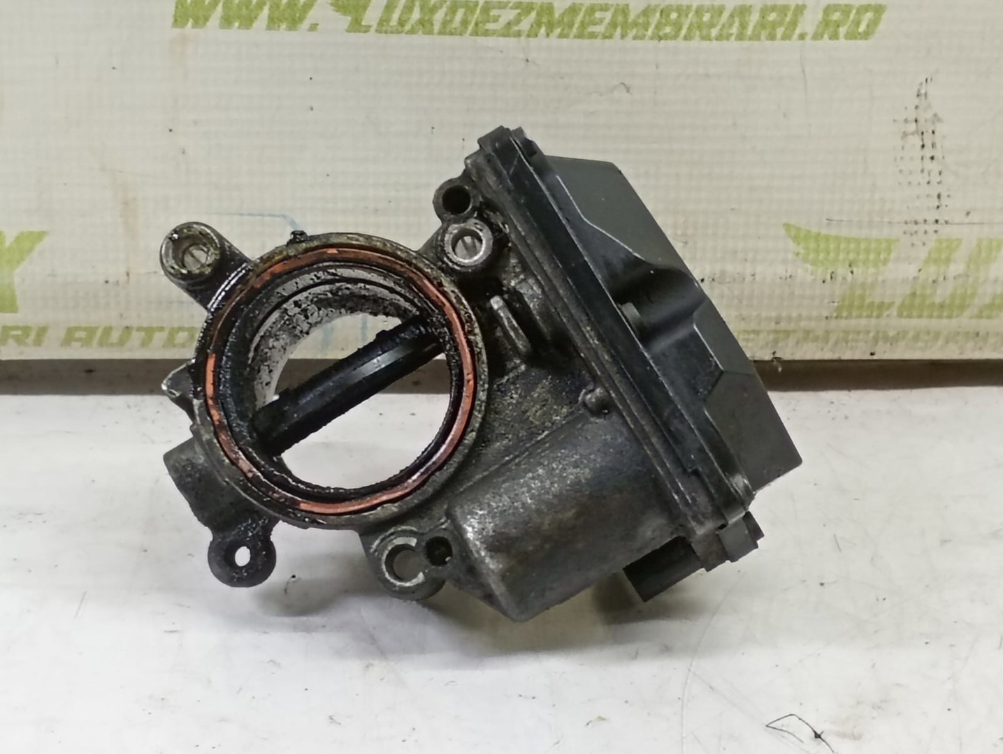 Clapeta acceleratie 5a1d Skoda Fabia 5J (facelift) (2010 - 2014)