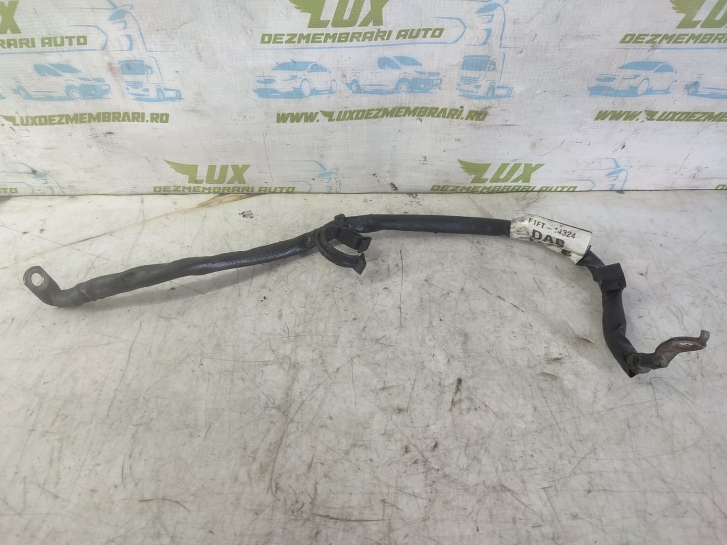 Borna baterie f1ft-14324 Ford Focus 3 (facelift) (2014 - 2020)