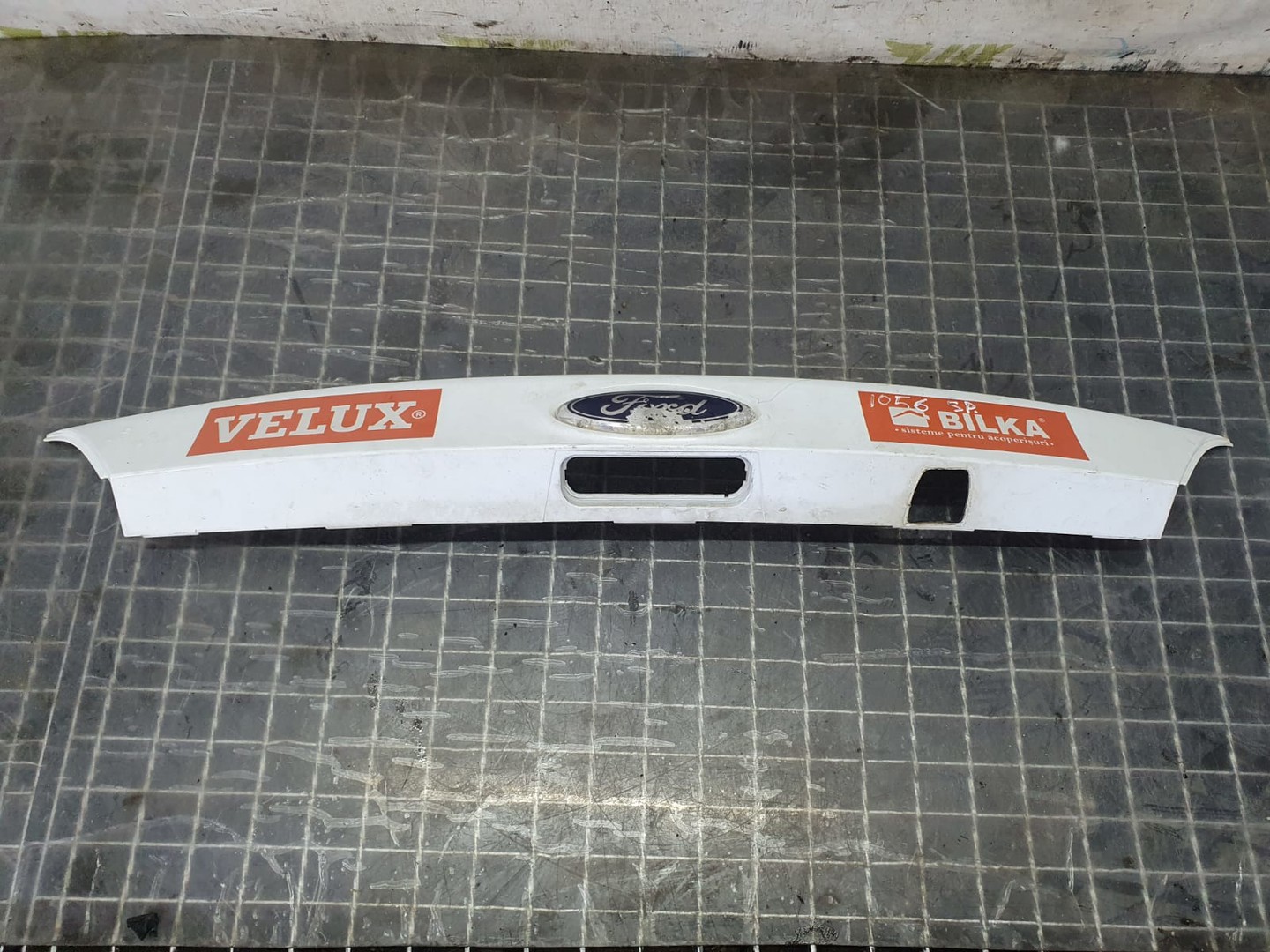 Ornament portbagaj Ford Focus 3 (facelift) (2014 - 2020)