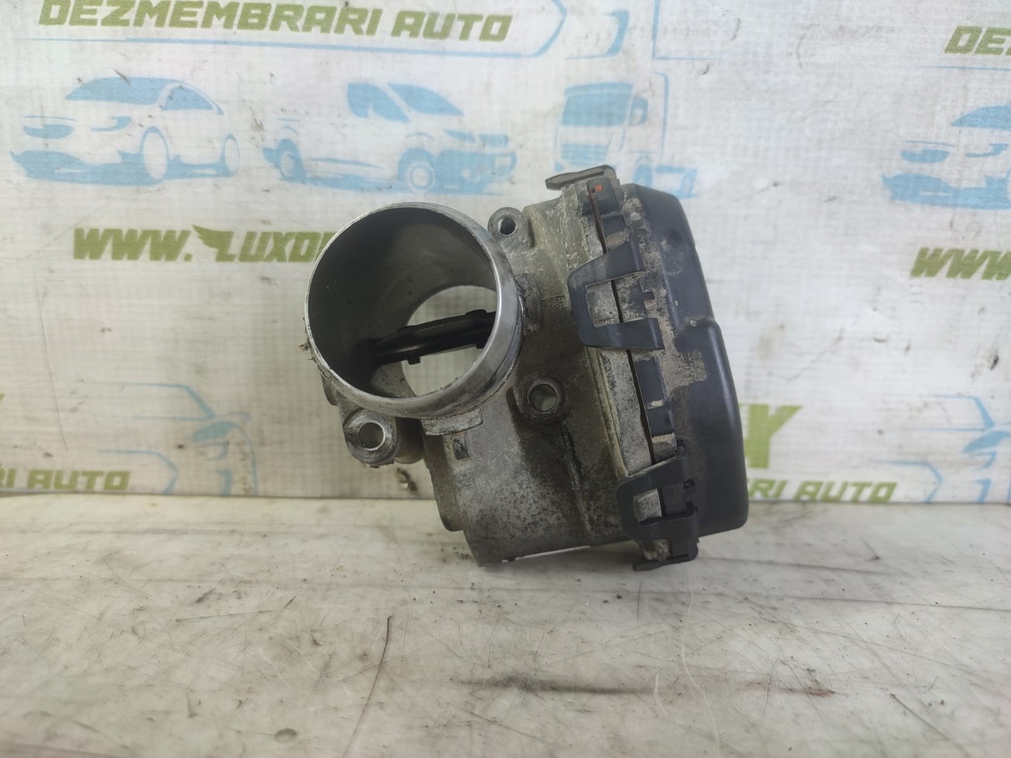 Clapeta acceleratie v29039645 Ford Focus 3 (facelift) (2014 - 2020)