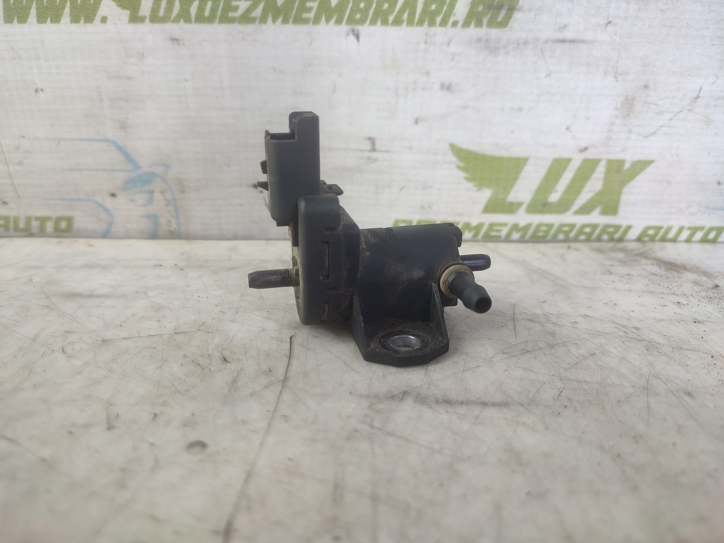 Electrovalva vacuum 9688124580 Ford Focus 3 (facelift) (2014 - 2020)