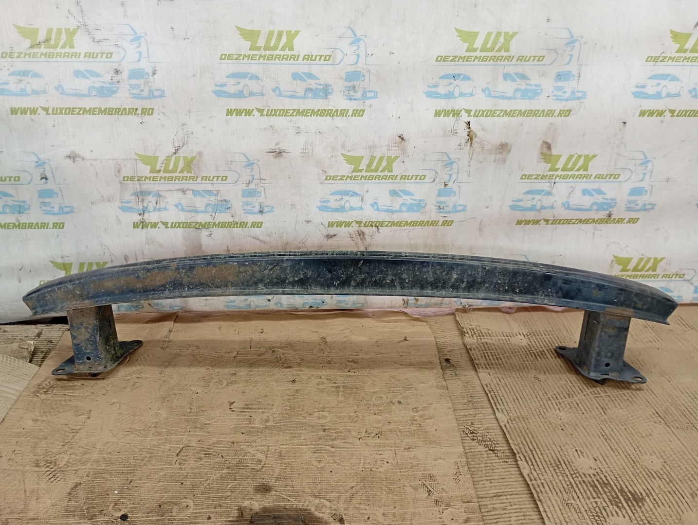 Armatura bara spate 03L199207 Volkswagen Golf 6 (2008 - 2015)