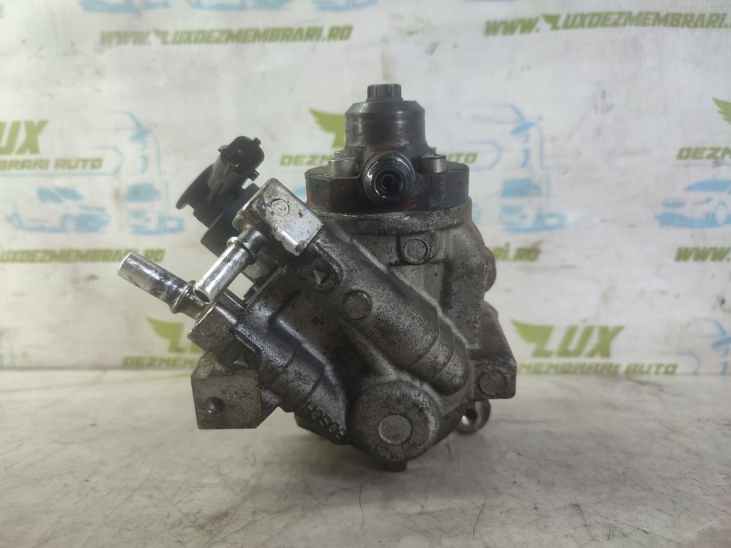 Pompa inalta presiune AEDA cn1q-6010-cb Ford Focus 3 (facelift) (2014 - 2020)