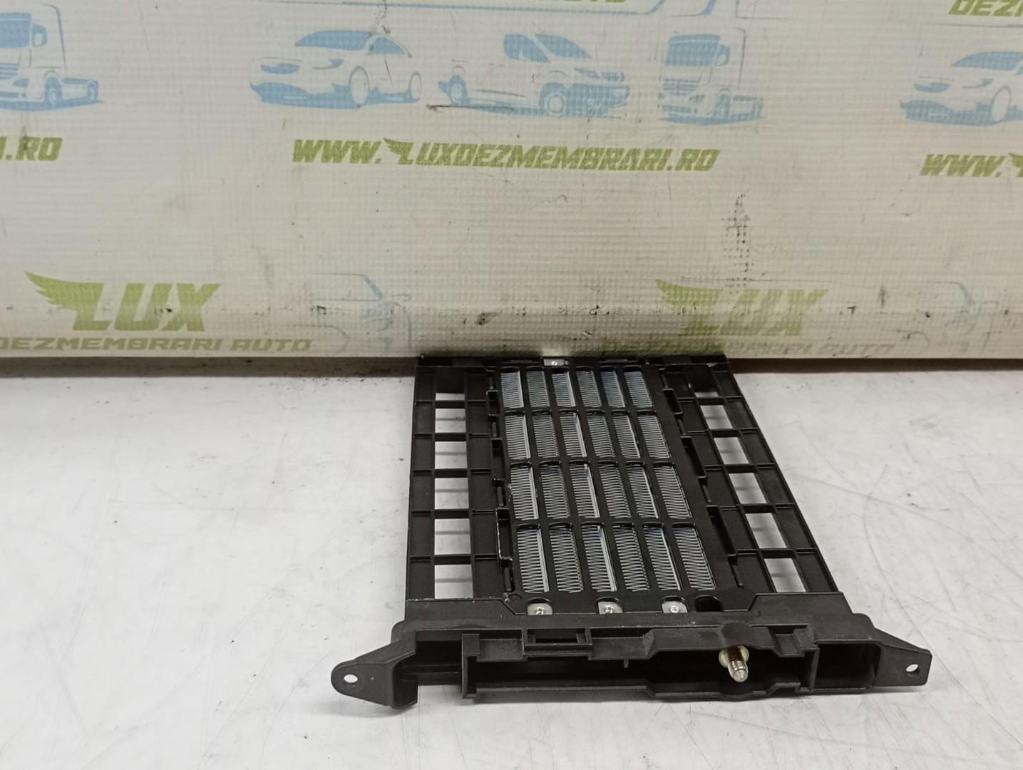 Radiator electric bord 1k0963235h Volkswagen Golf 6 (2008 - 2015)
