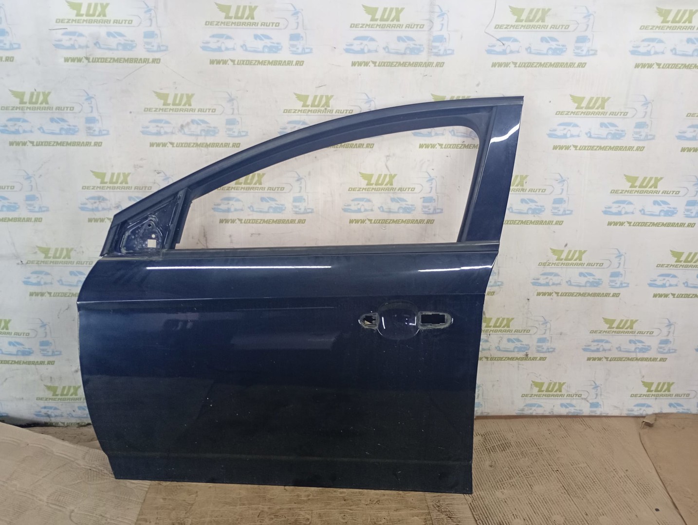 Usa stanga fata Ford Mondeo MK4 (2007 - 2010)