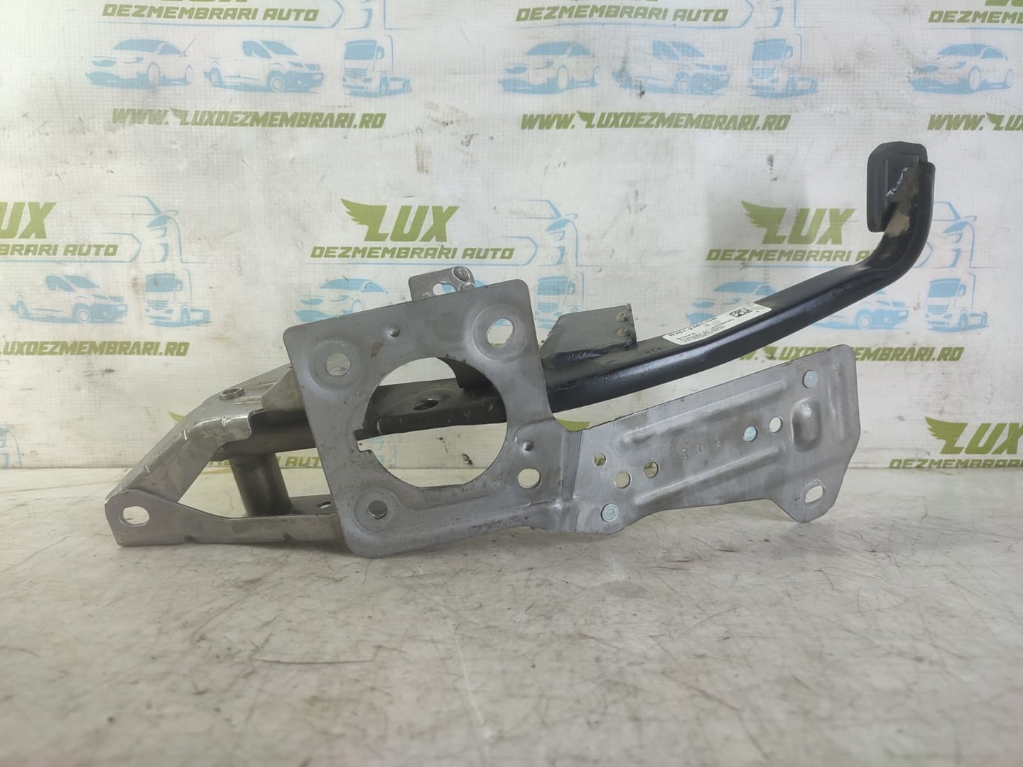 Pedala frana bv61-2467-gb Ford Focus 3 (facelift) (2014 - 2020)