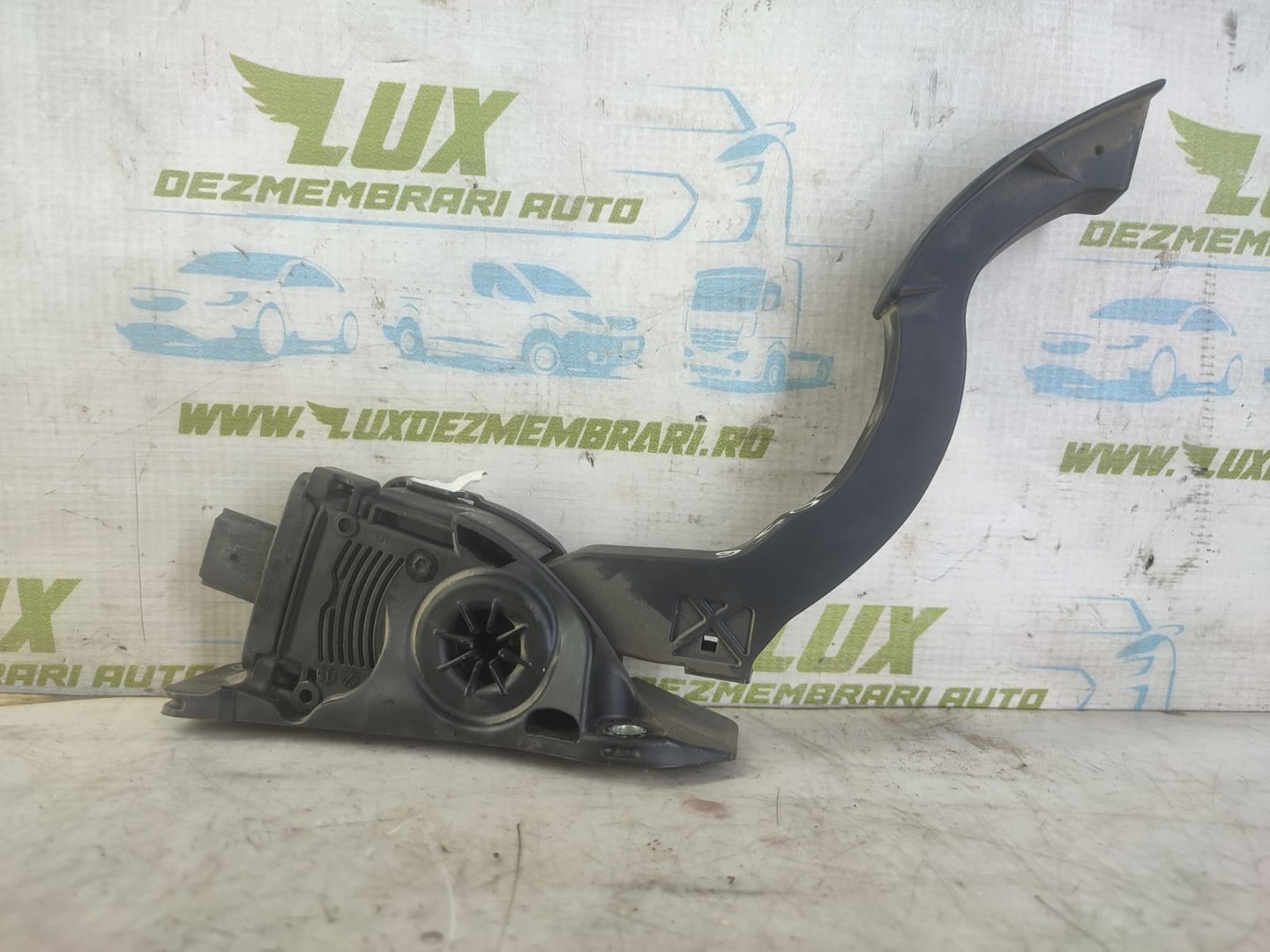 Pedala acceleratie ev61-9f836-aa Ford Focus 3 (facelift) (2014 - 2020)