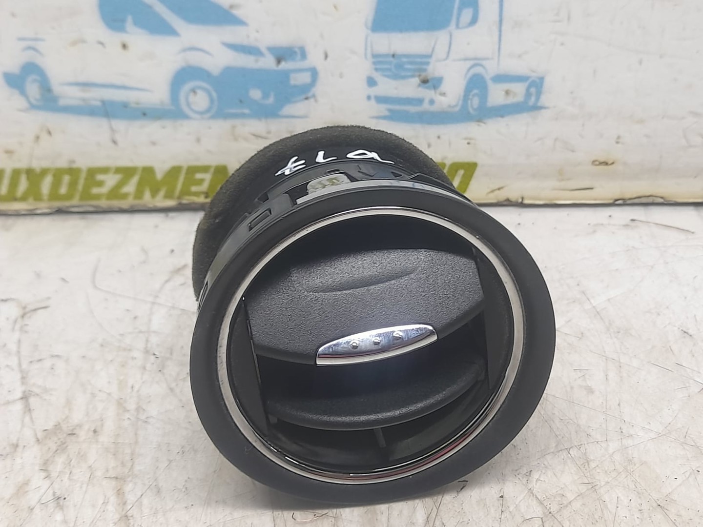 Grila ventilatie bord w11312 Ford Mondeo MK4 (2007 - 2010)