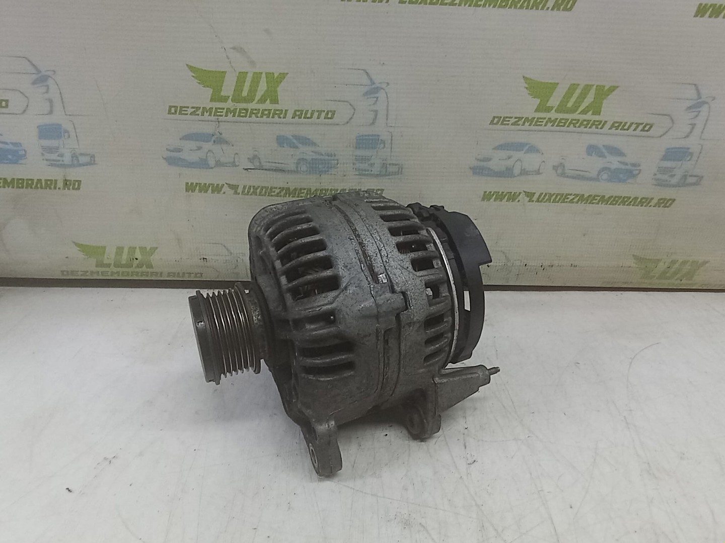 Alternator Volkswagen Golf 6 (2008 - 2015)