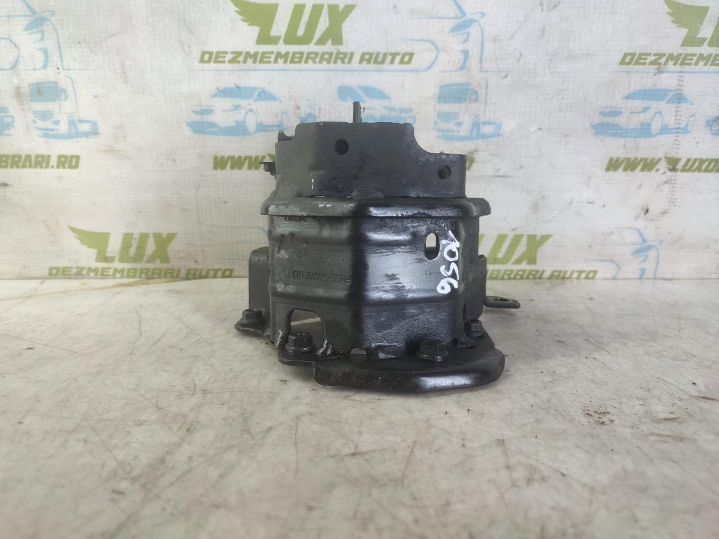 Carcasa filtru aer fm5q-9a072bd Ford Focus 3 (facelift) (2014 - 2020)